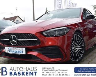 Mercedes-Benz C 300 Gebrauchtwagen