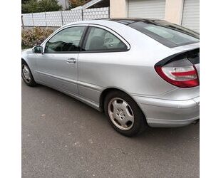 Mercedes-Benz C 180 Gebrauchtwagen