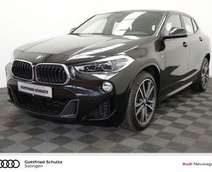 BMW X2 Gebrauchtwagen