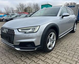 Audi A4 Allroad Gebrauchtwagen