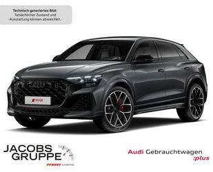 Audi RSQ8 Gebrauchtwagen