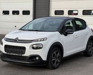 Citroen C3 Gebrauchtwagen