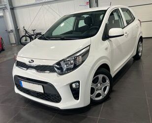 Kia Picanto Gebrauchtwagen