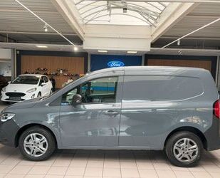 Mercedes-Benz Citan Gebrauchtwagen