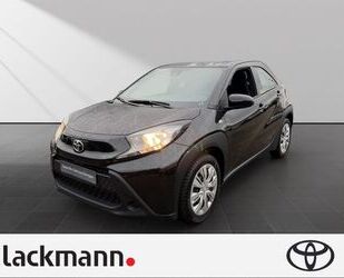 Toyota Aygo (X) Gebrauchtwagen
