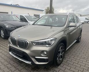 BMW X1 Gebrauchtwagen