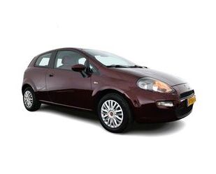 Fiat Punto Evo Gebrauchtwagen