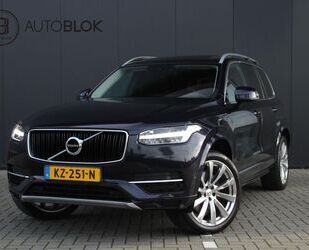 Volvo XC90 Gebrauchtwagen