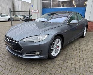 Tesla Model S Gebrauchtwagen