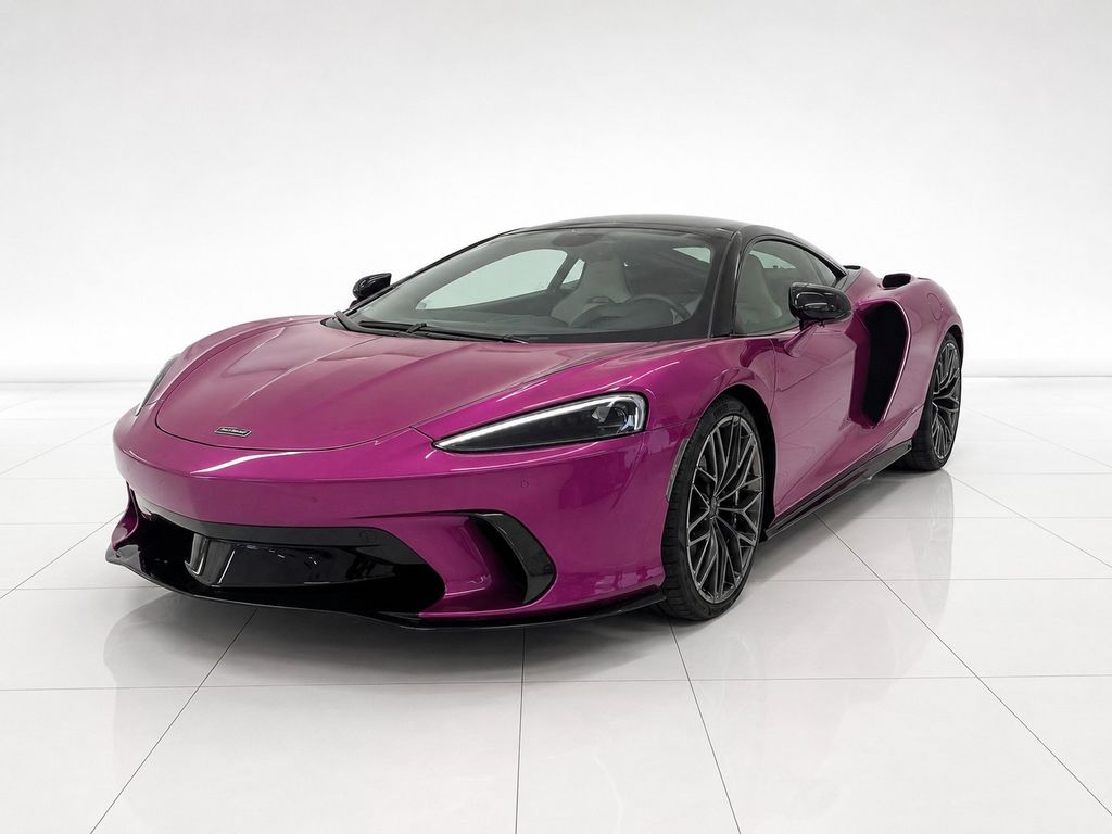 GT