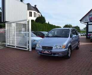 Hyundai Trajet Gebrauchtwagen