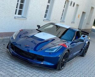 Corvette C7 Gebrauchtwagen