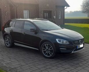 Volvo V60 Cross Country Gebrauchtwagen