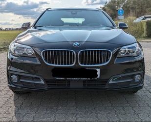 BMW 530 Gebrauchtwagen