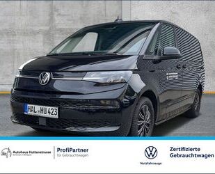 VW T7 Multivan Gebrauchtwagen