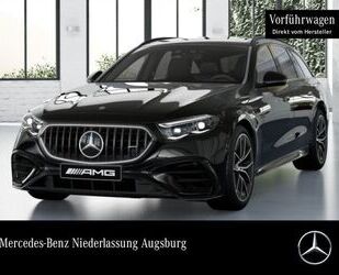 Mercedes-Benz E 53 AMG Gebrauchtwagen