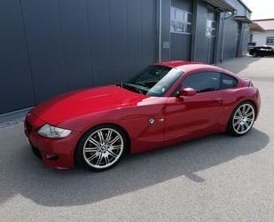 BMW Z4 M Gebrauchtwagen