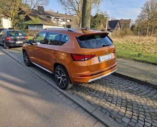 Seat Ateca Gebrauchtwagen