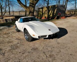 Corvette C3 Gebrauchtwagen