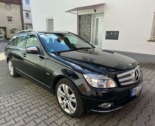 Mercedes-Benz C 220 Gebrauchtwagen