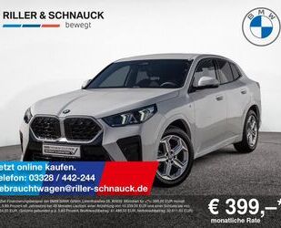 BMW X2 Gebrauchtwagen