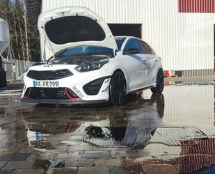 Kia ceed / Ceed Gebrauchtwagen