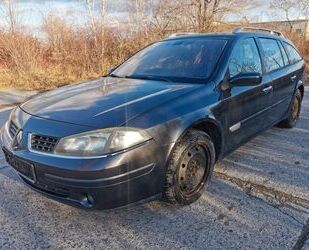 Renault Laguna Gebrauchtwagen