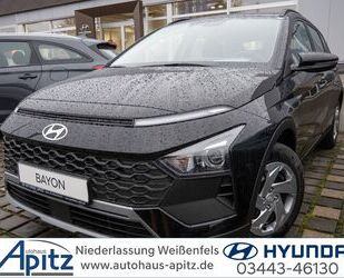 Hyundai BAYON Gebrauchtwagen