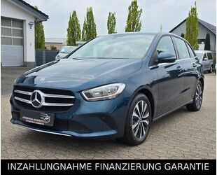Mercedes-Benz B 250 Gebrauchtwagen