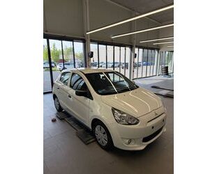 Mitsubishi Space Star Gebrauchtwagen