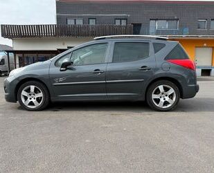Peugeot 207 Gebrauchtwagen