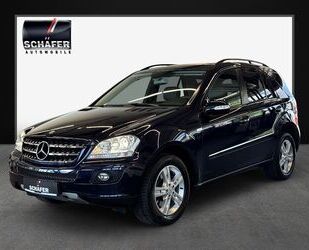 Mercedes-Benz ML 500 Gebrauchtwagen