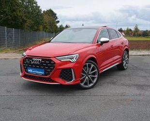 Audi RSQ3 Gebrauchtwagen