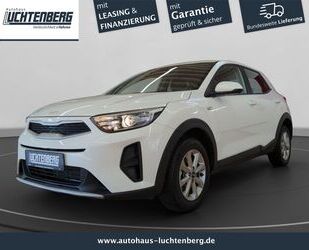 Kia Stonic Gebrauchtwagen