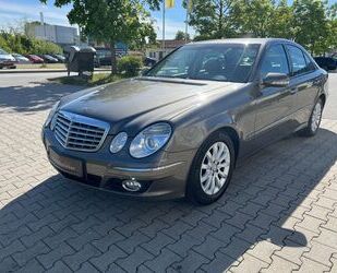 Mercedes-Benz E 200 Gebrauchtwagen