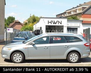 Ford Mondeo Gebrauchtwagen