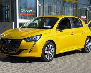 Peugeot 208 Gebrauchtwagen
