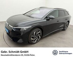 VW ID.7 Gebrauchtwagen
