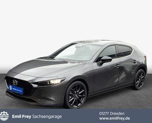 Mazda 3 Gebrauchtwagen
