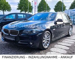 BMW 520 Gebrauchtwagen