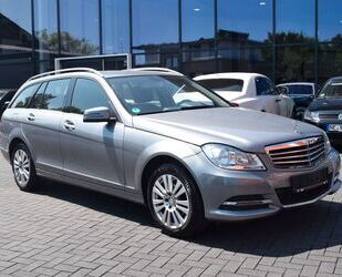 Mercedes-Benz C 200 Gebrauchtwagen
