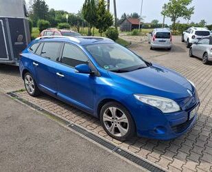 Renault Megane Gebrauchtwagen