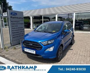 Ford EcoSport Gebrauchtwagen