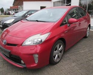 Toyota Prius Gebrauchtwagen