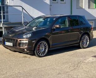 Porsche Cayenne Gebrauchtwagen