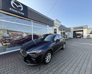 Mazda CX-3 Gebrauchtwagen