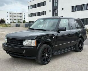 Land Rover Range Rover Gebrauchtwagen