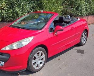 Peugeot 207 Gebrauchtwagen