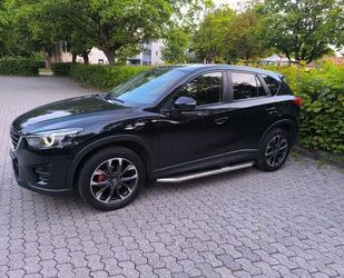 Mazda CX-5 Gebrauchtwagen