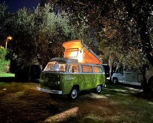 VW T2 Gebrauchtwagen